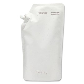 Innisfree 이니스프리 리스테이 컴포팅 바디 로션 480mL(리필) Innisfree Resting Comforting Body Lotion 480mL (Refill)