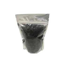 Bath Salts | 4lb Bag | Black Licorice Scent | Bathing | Body Care | Beauty | Relaxation | Spa