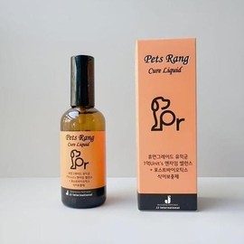Petsrang Cure Liquid All-in-One Nutritional Supplement Probiotics / 펫츠랑 큐어 리퀴드 올인원 영양제 유산균