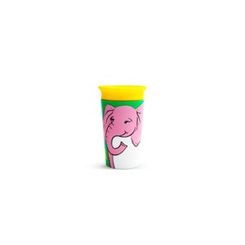 Munchkin Miracle Cup Elephant, 266ml
