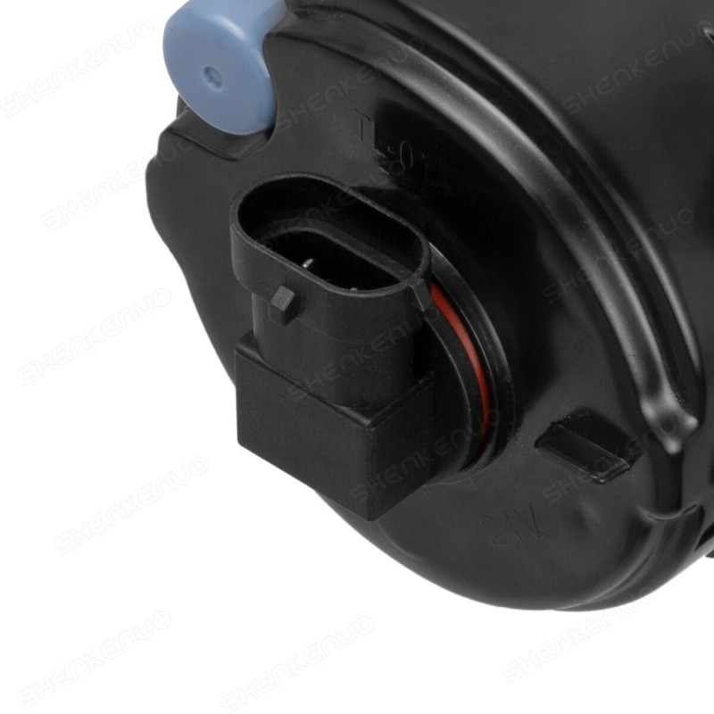 SHENKENUO Pair Fog Lights Fit For 2007-2014 Chevy Tahoe Avalanche