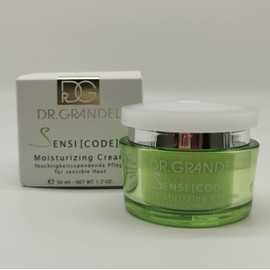 DR. GRANDEL SensiCODE Moisturising Cream 50 ml