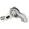 Gates 44039 Premium Engine Water Pump