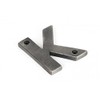 From the Anvil 83803K Letter K-Antique Pewter