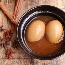 Star Anise Seed - Spiceology Whole Anise Star Pods - 8 ounces