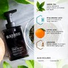 Blackwood For Men Blackwood For Men Bionutrient Foaming Face Wash,
