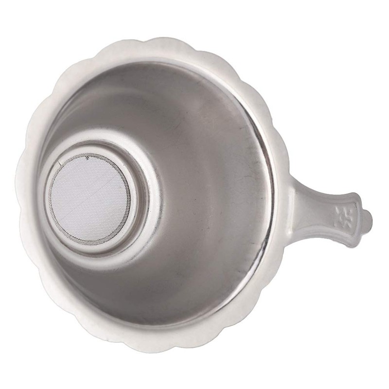 ASHATA 3D Printer Resin Filter,3D Printer Accessories Photosensitive Resin Metal