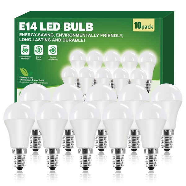 XINFUFEIMING E14 LED Ultra Bright Energy-Saving Bulb, 5 W Bulb