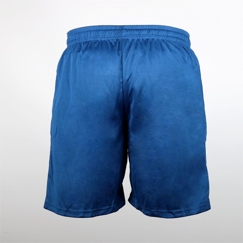 HO Soccer Pantalón De Fútbol Akademia Azul/Verde Children's Plain Board