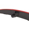 Rear Bumper Reflector for Model 3 2017 to 2023, Red