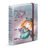 Forever Ninette 38450 Ring Binder Blue