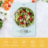 Mafiti MK100 Kitchen Scale,Digital Scale in Grams Ideal for Weighing