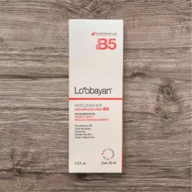 Loobayan Crema Reparadora Replenisher B5 60ml                                                                                                         