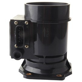 cciyu MAF 22680-AA160 Mass Air Flow Sensor FITS for 1993-1997 for Subaru Impreza 1.8L, 1995-1998 for Subaru Impreza 2.2L, 1998 for Subaru Impreza 2.5L, 1990-1998 for Subaru Legacy 2.2L