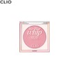 CLIO Air Blur Whip Blush 3g [Dive Fresh Tea Ade Collection], Color:07 Cheery Piece