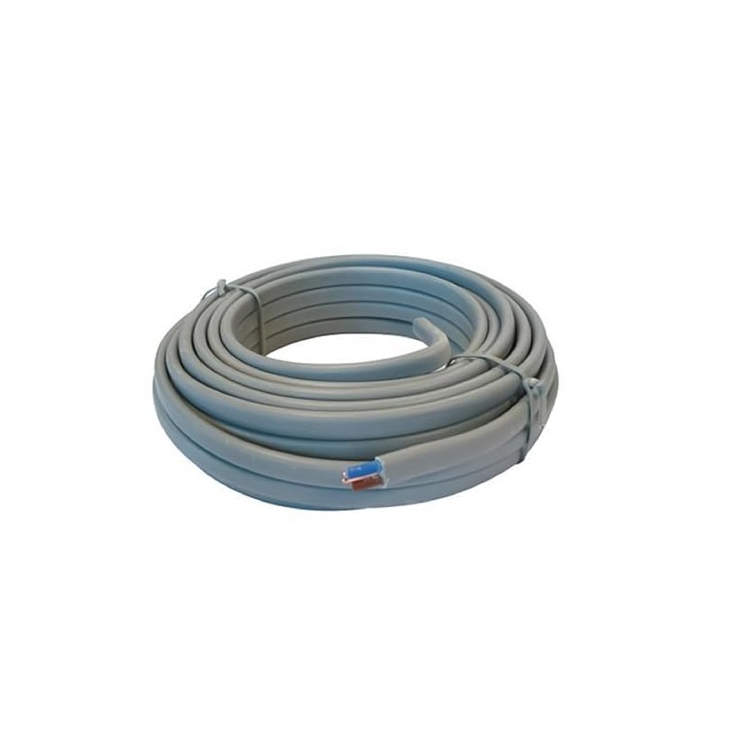 JAFSAL ONLINE Electrical Grey Twin & Earth Cable Lighting Electric