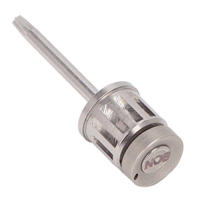Dental Screw Driver Metal Portable Professional Micro Implant Screw Driver
