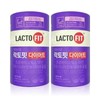 Chong Kun Dang Health Chong Kun Dang Health Lactopit 2g x 60 packets x 2 containers WYS / 종근당 건강 종근당건강 락토핏 2g x 60포 x 2통 WYS