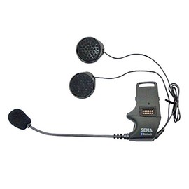 SENA 0410011 SMH-A0301 SMH10 Boom Type Microphone Clamp Unit