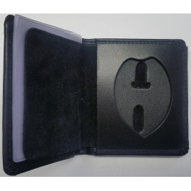 Miami-Dade County Sheriff's Office Sergeant (Florida) Money/Picture Wallet  CT06