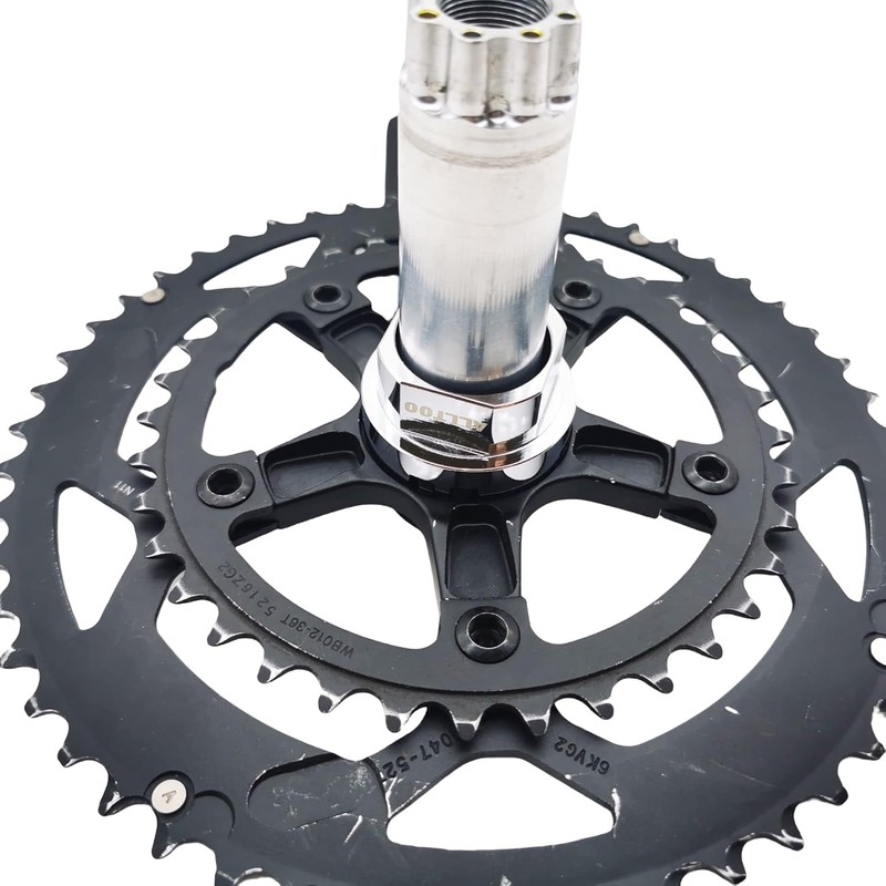 ALLTOO Hollowgram Crankset Spider Lockring Removal Tool KT012 LRT-3 FOR
