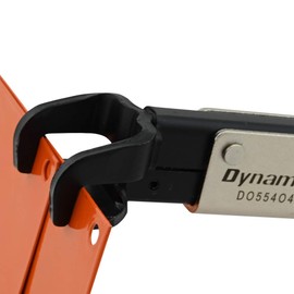 Dynamic D055404 Locking Pliers- Adjacent Joints
