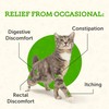 Animal Essentials Colon Rescue Powder - Herbal Digestive Aid for