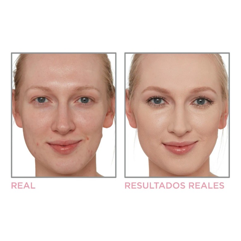 Polvo Traslucido It Cosmetics Bye Bye Pores Todo Tono Piel