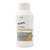 Mont Marte Premium White Texture Gesso 8.45oz (250ml), Suitable for