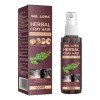 Sol Lora Líquido Herbal For El Cuidado Del Cabello