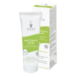 BIOTURM Hautschutz-Salbe Nr.1 (50 ml)