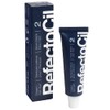 Refectocil #2 - Blue Black Cream Hair Dye - Size