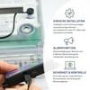 iQ powerGuard Smart Electricity Meter with Interface, iQ Cloud, App,