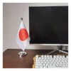 Tabletop Flag, Flag Stand, Tabletop, Table Flag, Mini Pole, Single