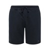 BadRhino Mens Big & Tall Jogger Shorts Blue, Navy