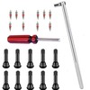 BuiBettFu TR414 Valve Stem Puller Setup Toolkit 1 x Valve