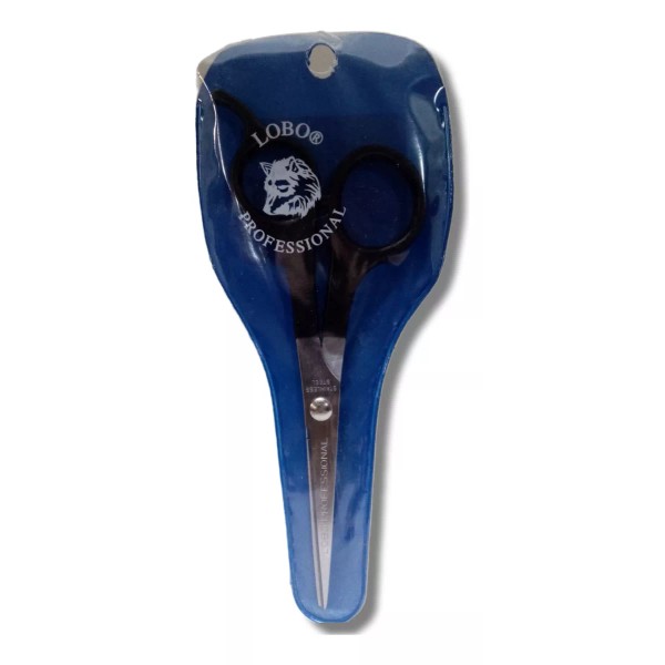 Lobo Profesional 3 Tijeras Para Corte De Cabello Estudiantes Lobo