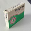 Mezym Forte 3500 N20 Pancreatin Enzymes for Digestion Support