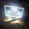 uspart- 4pcs Fit Chevy C10 Pickup Truck 1980-1986 4x6"in LED