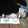 JBL PROAQUATEST POND Check pH/KH Water Test Kit with 50