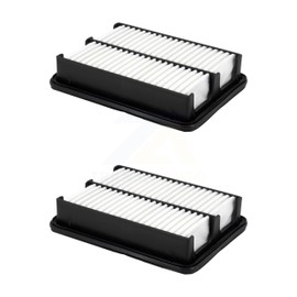 PUR Air Filter (2 Pack) Replacement For Toyota Yaris iA Scion K57-103904