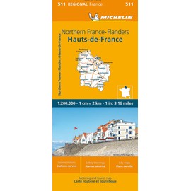 Northern France-Flanders/Hauts-de-France