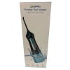 MOSPRO Cordless Water Flosser Dental Oral Irrigator Water Flosser Teeth