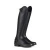 Horze Geneve Womens Tall Boots - Black - 10R