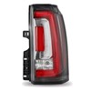 ATOMTEC Tail Light Assembly Fit For 2015-2020 GMC Yukon/Yukon XL