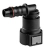 JNNJ Pack of 2 Car Quick Coupling for Fuel Lines,