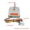 Fridge Freezer Evaporator Fan Motor EAU63923601 Replacement Compatible with LG/Haier