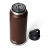 YETI Rambler 46 oz Bottle, Vacuum Insulated, Stainless Steel with