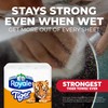 Royale Tiger Strong Paper Towel, 3 Double Equal 6 Rolls,