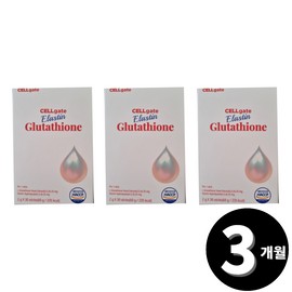 Living Factory H Partner Low-molecular-weight elastin glutathione powder-type phospholipid coating, total 3-month supply / 저분자 엘라스틴 글루타치온 분말형 인지질코팅 총 3개월분